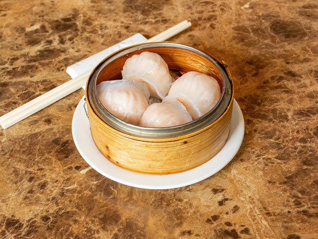 Bamboo Village by null