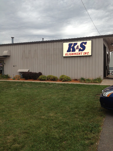 K&S Alignment, Inc.