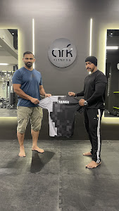 Ark Fitness Center – All in Kozhikode, Kerala