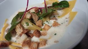 Photo n°19 de Au Faitout bar restaurant à Saint-Christophe (Bar)