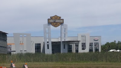 Photos of Seminole Harley-Davidson