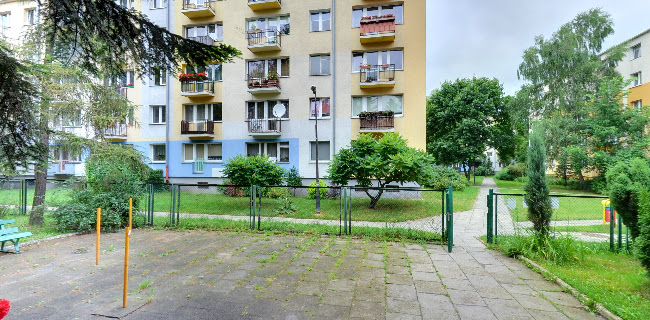 Sezamkowo. Przedszkole publiczne - Łódź