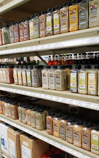 Wholesale Groceries (Open to the Public) - Thumbnail
