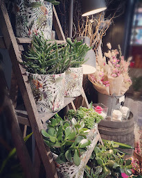 Photo n°25 de JULALIE à Frontenex (Fleuriste)
