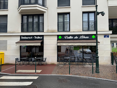 Vallée du Liban