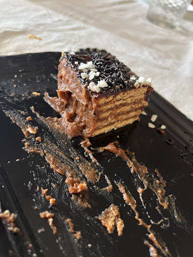 Panadería Galvañ