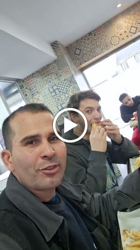 Burger & Co