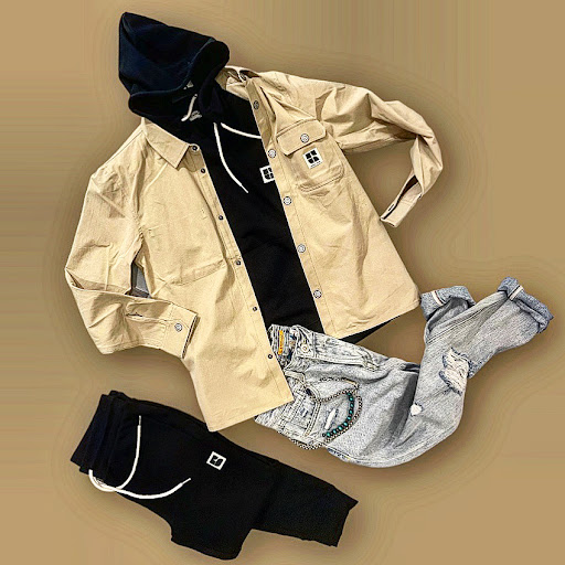 MB.style - Visual