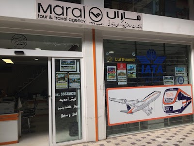 Photos of Maral travel agency