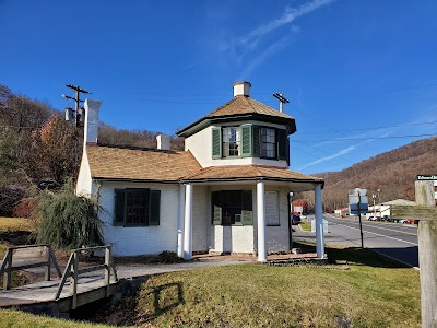 LaVale Toll Gate House