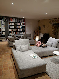 Photo n°38 de Concept' Home à Séné (Magasin de stores et de rideaux)