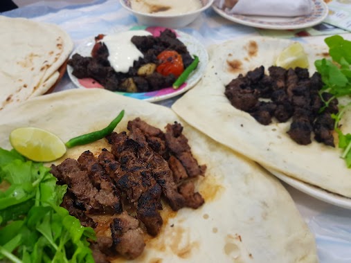 Al kwar Restaurants & Grills مشويات الكوار, Author: Zainab Amir