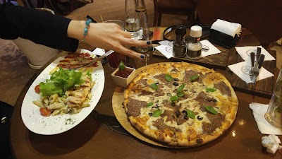 Photos of Time Cafe Restaurant