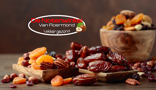 De notenwinkel van roermond - Thumbnail
