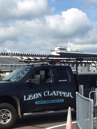 Leon Clapper Plumbing Heating & Water Conditioning Gallery - United States