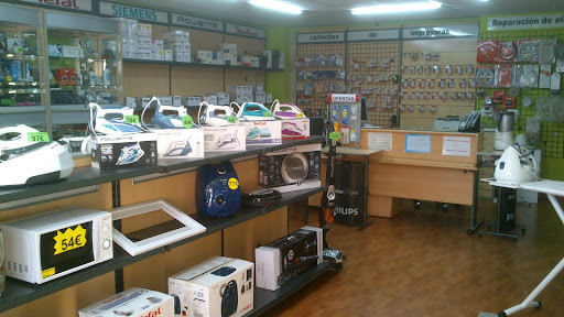 Reparaciones Ecoinfo