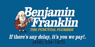 Benjamin Franklin Plumbing of Billings