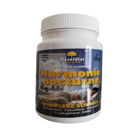 Photo n°2 de EXCELDIET PHARMA à Verdun-sur-Garonne (Magasin de vitamines et compléments alimentaires)