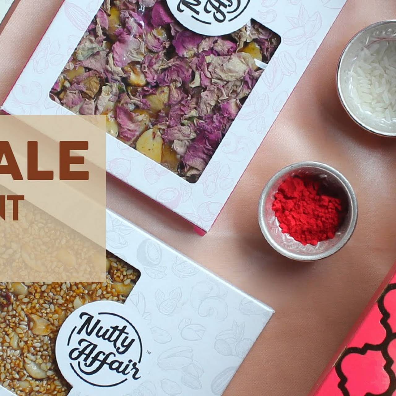 Nutty Affair A Premium Dry Fruit Store Dry Fruit Store in Vadodara