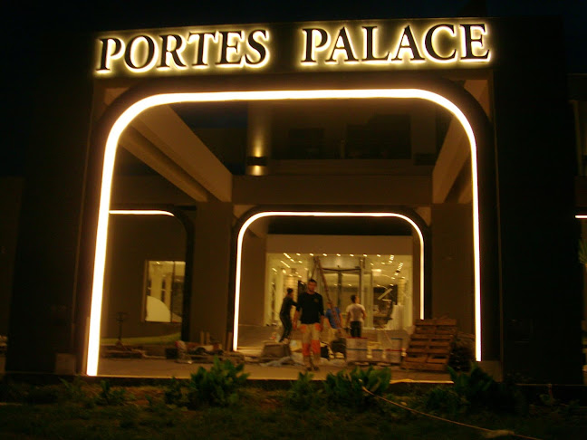 Comentarii opinii despre ELGRECO-EPIGRAFES