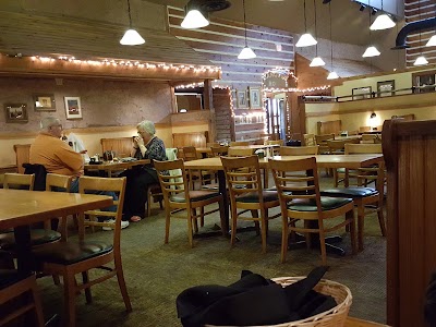 Photos of Hickory House