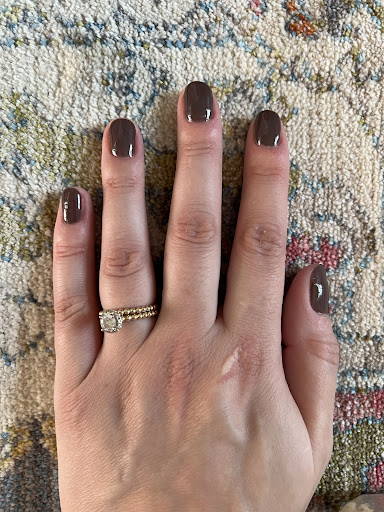 Royal Nails SB LLC