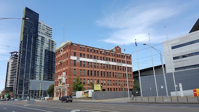 Photos of Crown Metropol Melbourne