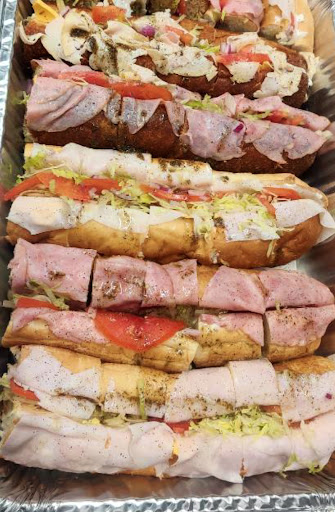 Adam’s Deli - Thumbnail
