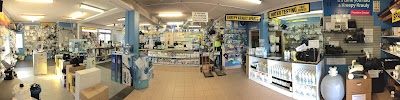 Photos of Sigma Chemicals