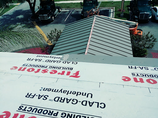 Redland Roofing - Thumbnail