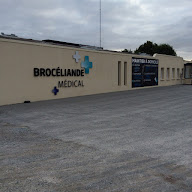 BROCELIANDE MEDICAL à Gourhel