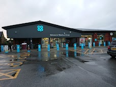 Co-op Food – Waterloo liverpool