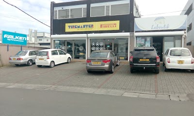 Photos of Tiremaster Ltd