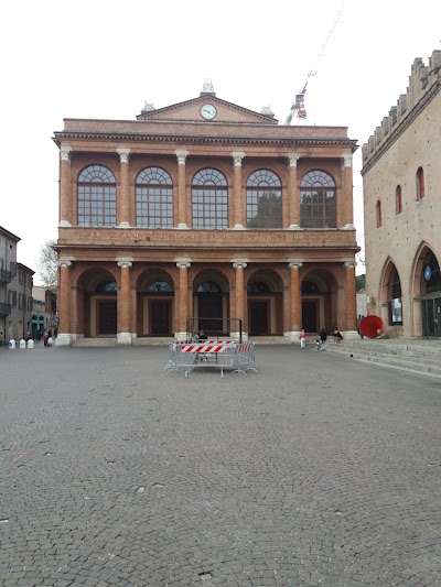 Photos of Europcar RIMINI