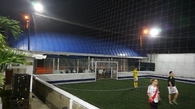 Photos of Cancha LA ZONA