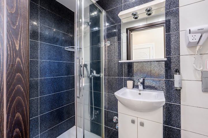 Sonia Hotel & Suites by null