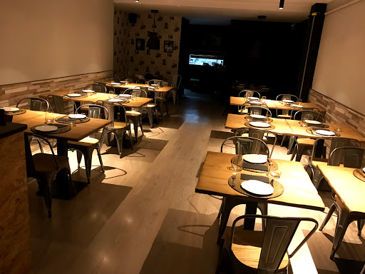 Restaurant Marles
