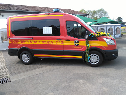 Freiwillige Feuerwehr Ulfa e.V. - Thumbnail