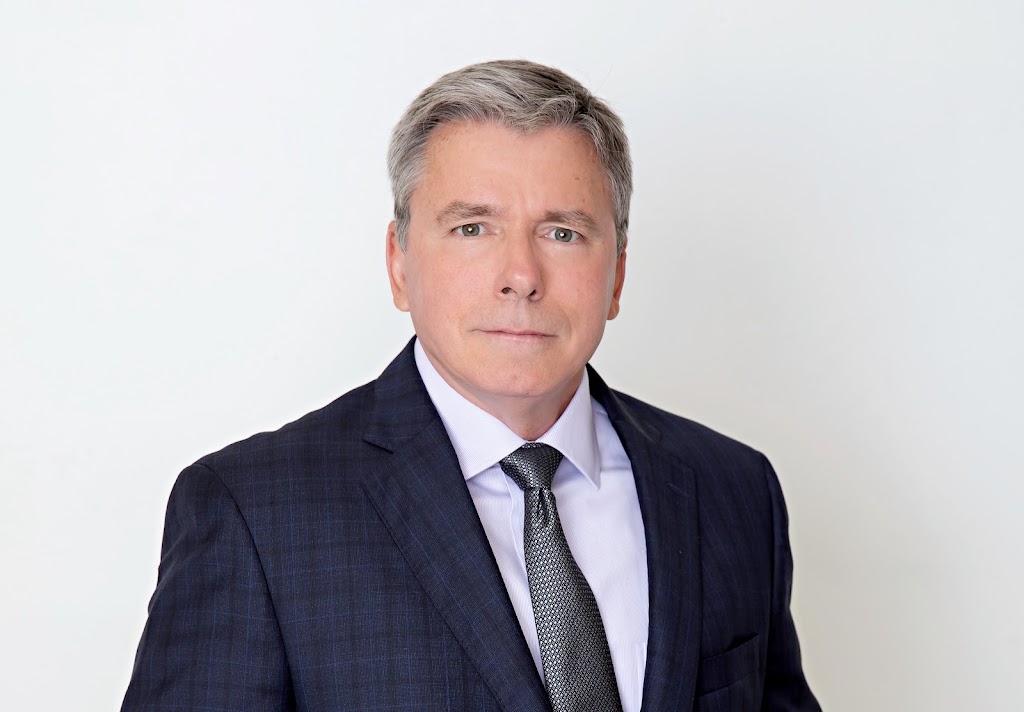 Law Office Of James Thomas