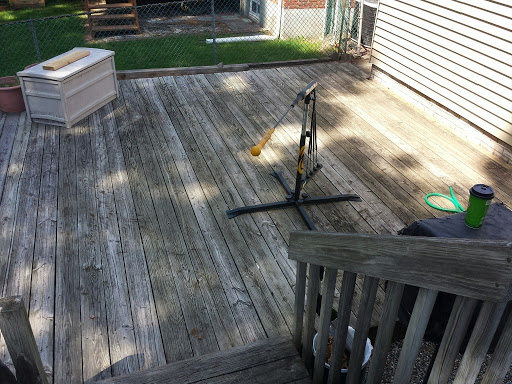 D&C Power Washing - Thumbnail