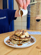 Aficionado coffee shop & brunch à Bourg-en-Bresse