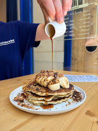 Photo n°4 de Aficionado coffee shop & brunch à Bourg-en-Bresse (Salon de thé)