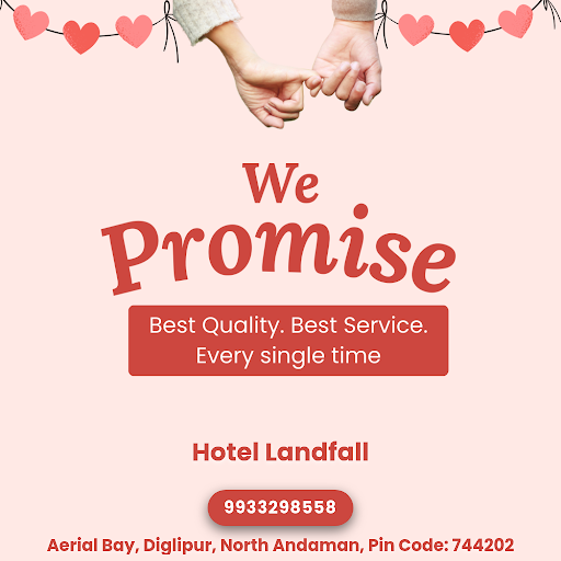 We Promise Best Quality Best Service post image