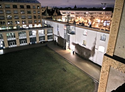 Photos of Hochschule f&uuml;r Technik und Wirtschaft Berlin - Campus Wilhelminenhof