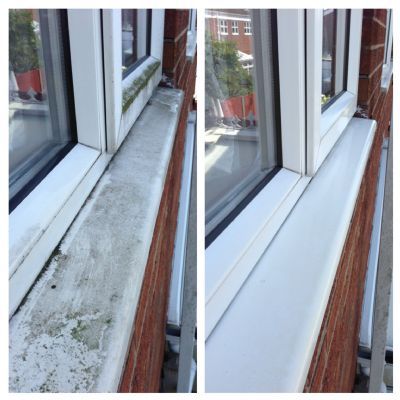 Rainbow Cleaning Solutions - Thumbnail
