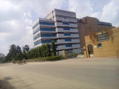 Photos of Beximco Pharmaceuticals Ltd.