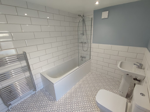 NB House Renovations - Thumbnail