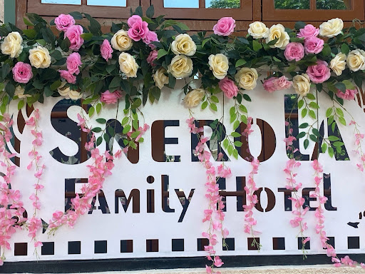 Snerola Family Hotel Floral Decor post image