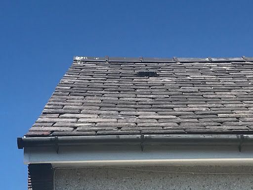 D.E Davies Roofing - Thumbnail