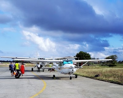 Photos of Ukunda Airstrip
